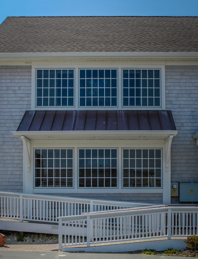 Addition & Alteration - Point Pleasant Beach - Commercial